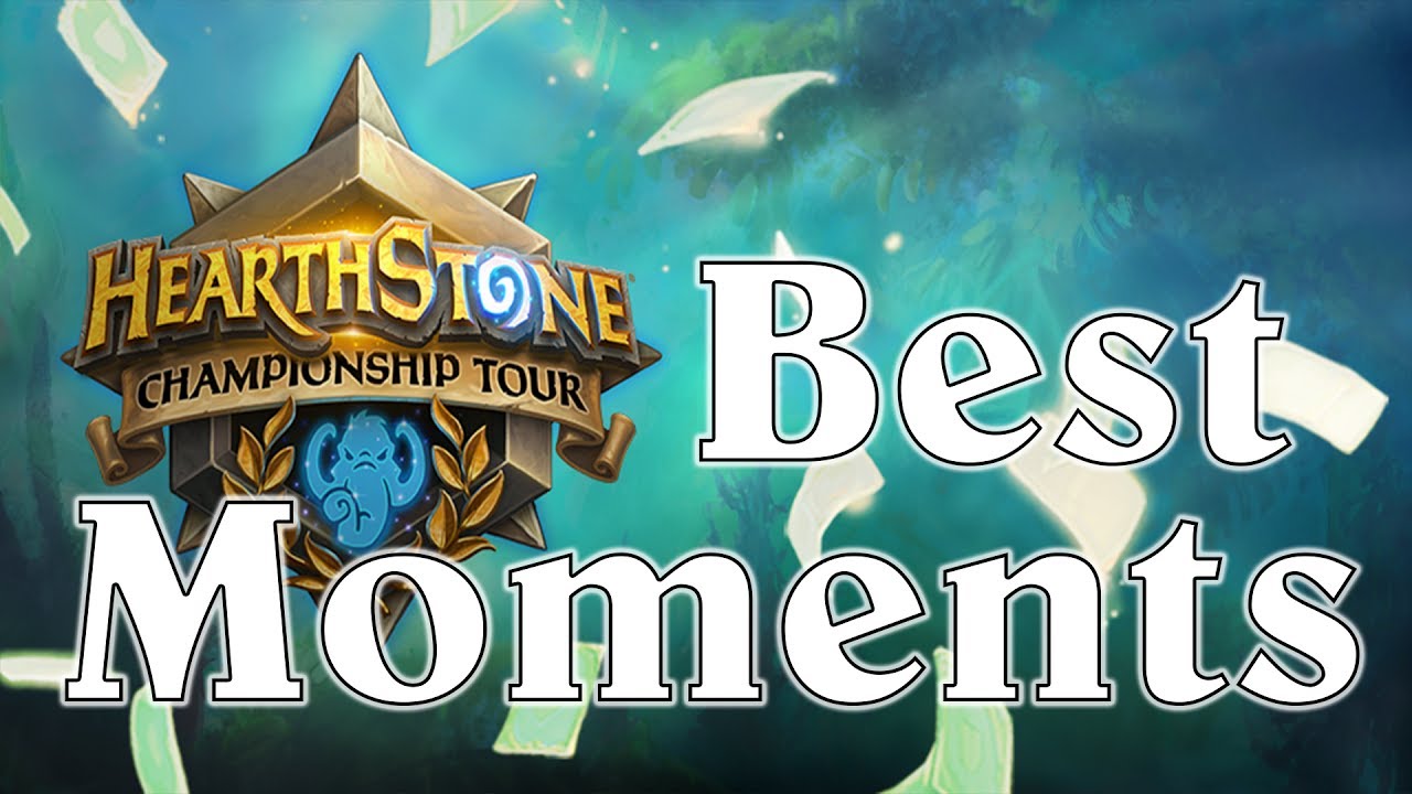 HCT Spring 2017 Best Moments