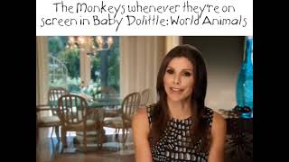 The Real Housewives Meet Baby Einstein 2(MEME) @artof99