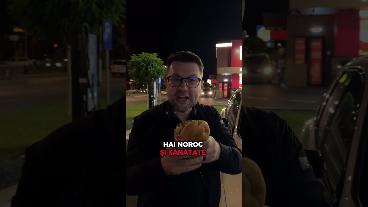 Cel mai bun SMASHED?