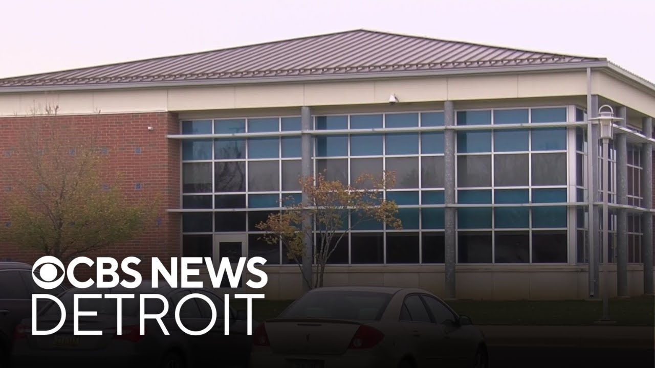 Wrestling program placed on probation, Detroit police officer faces suspension, other top stories