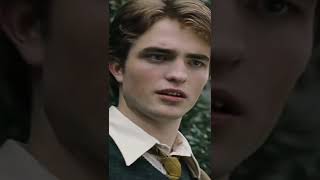 Cedric Diggory X Yn Potter My First Cedric One, How Did I Do?