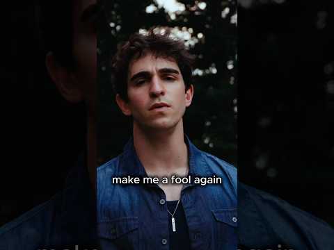 Who else is in their feels rn? 💔 #music #singersongwriter #heartbreak