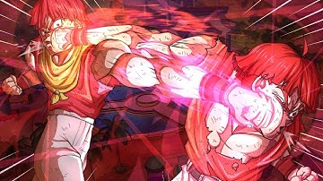 Three Idiots VS The Hardest DBZ Mod