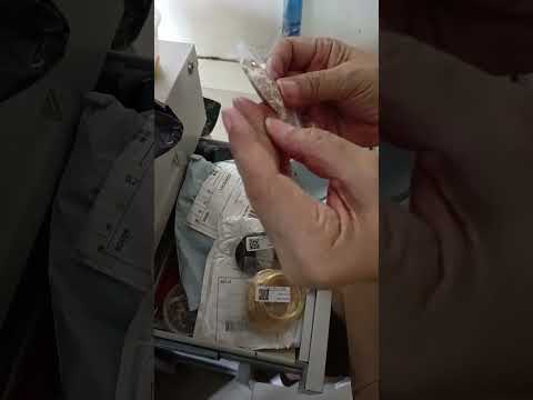 Memory Wire for