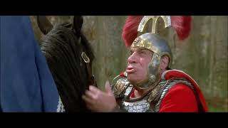 Asterix Y Obelix Contra César 1999 - El Recaudador De Impuestos