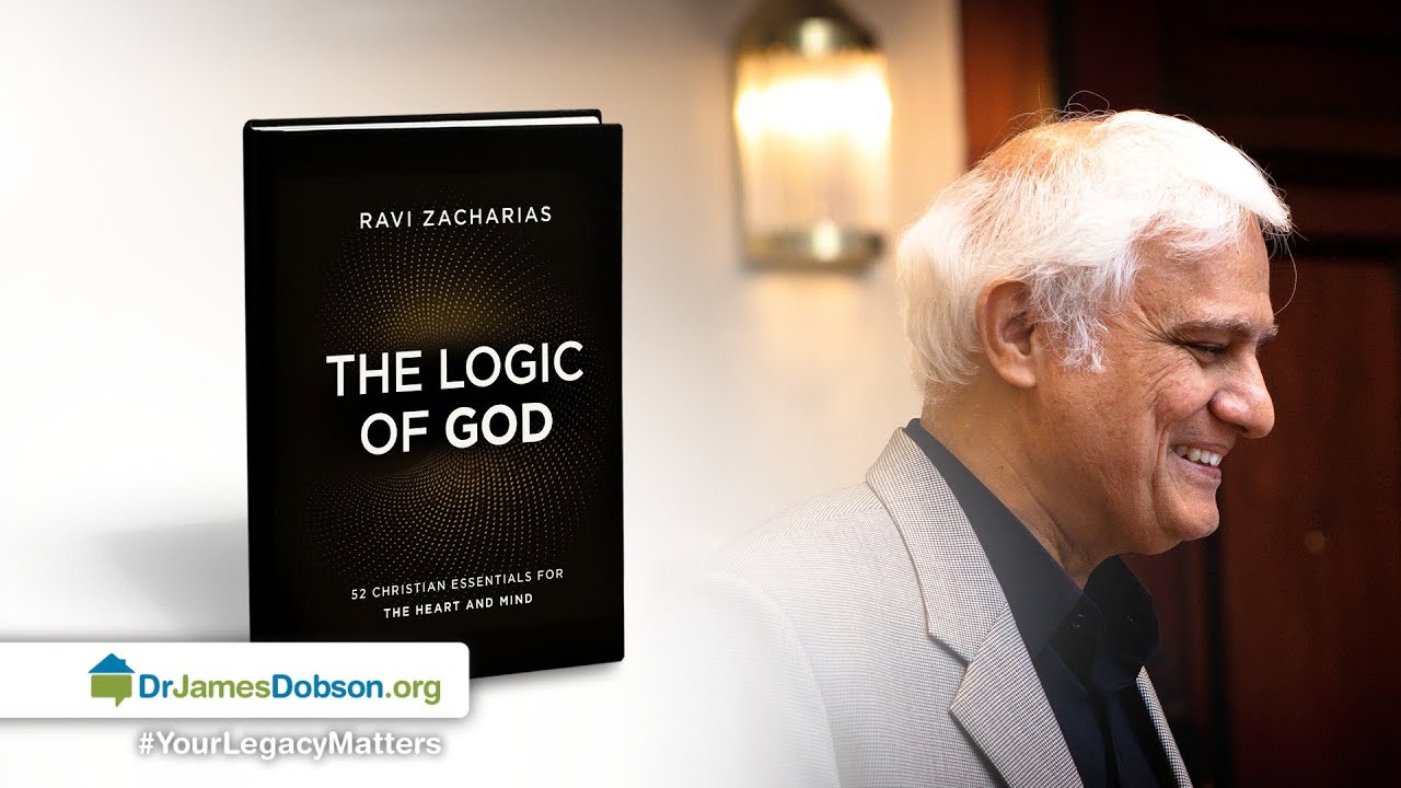 Defending Our Christian Faith – Day 2 with Dr. James Dobson’s Family Talk | 12/27/2019