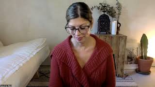 New Moon in Sagittarius + A Simple Ritual for Release and Integration