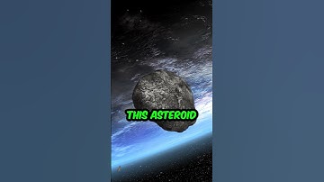 Asteroid APOPHIS is Coming Back! #shorts #asteroid