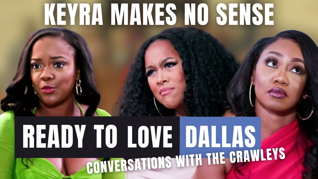 Ready to Love Dallas | DATES AND DOUBTS | Recap and Review