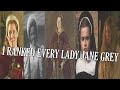 Screen queens  the best lady jane grey