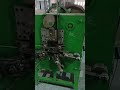cloth hanger hook punching machine low cost,low price of wire bending machine