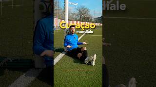 UN’ISOLETTA SI QUALIFICA AI MONDIALI? 🏝️🏆⚽️ #mondiali #calcio #curacao #Curaçao #fedfreestyle