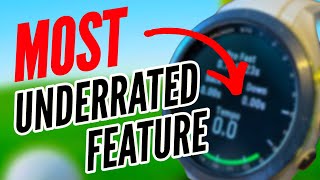 Garmin S70 Golf Watch // FIX YOUR SWING TEMPO FOREVER!