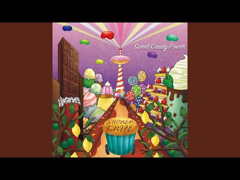 Shonen Knife — Match 3
