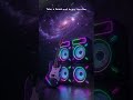Galactic Guitar Vibes 🌌 Cyberpunk Space Rock Melody for Chill Shorts
