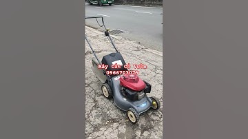 Máy Cắt Cỏ Vườn Cắt Cỏ Nhung Nhật Cỏ Dại Phát Hoang #tel0966703075_0963550076