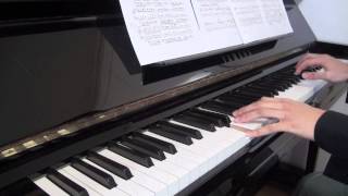 Baba Yetu (piano) - Civilization IV