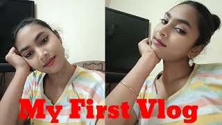 My First Vlog My Dally Routine My Life Style Shri Rajlakshmi