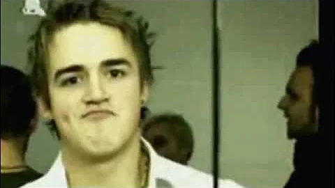 Mcfly On the third floor Documentary español