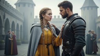 Rejected Love in the Kingdom 💔 | Emotional Medieval Romance Story