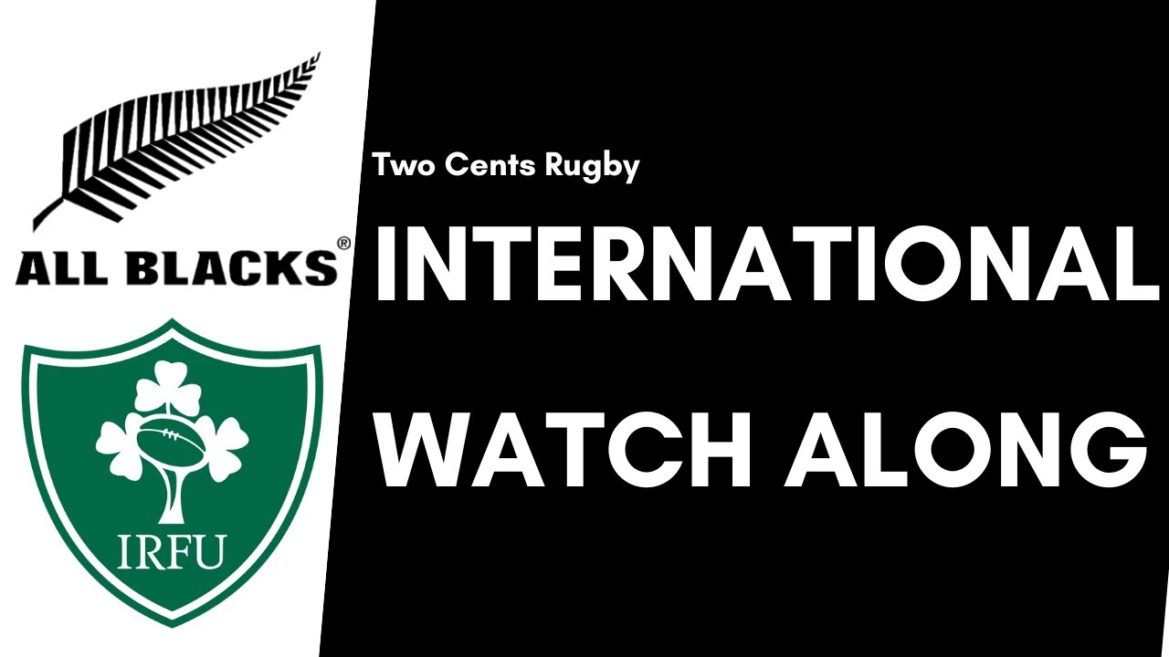 all blacks ireland watch