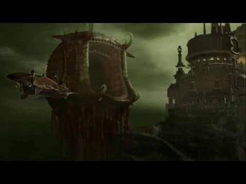 Pinnacle Rocks Ff9 FF IX - Pt 17: Ramuh at Pinnacle Rocks - YouTube
