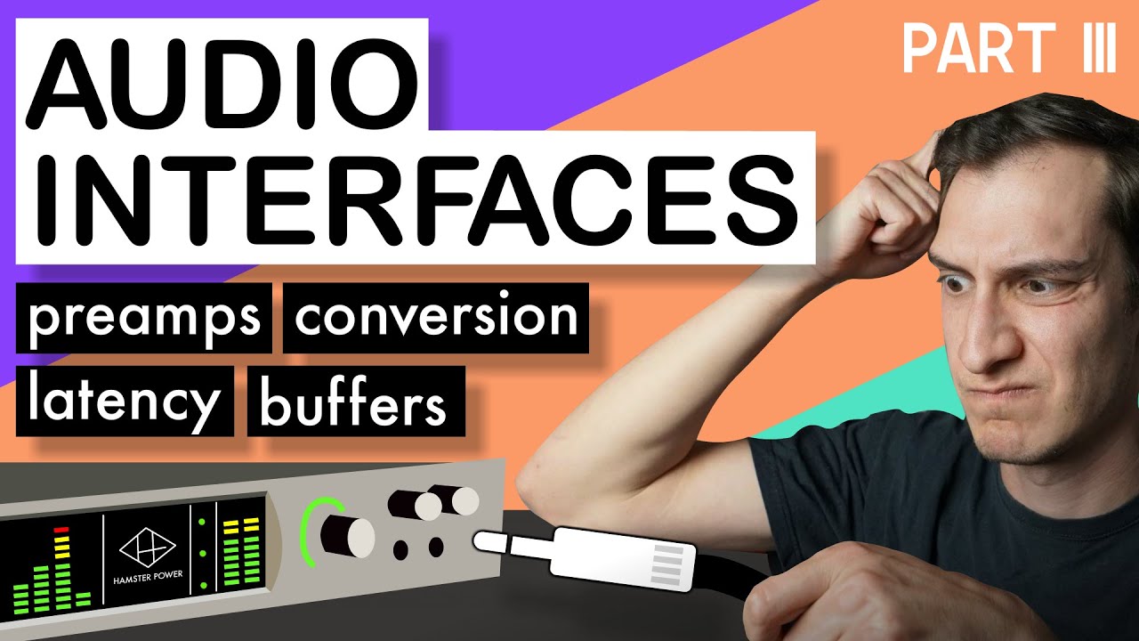 Studio One Latency Buffer – What Buffer Size Should I Use? – YZQA