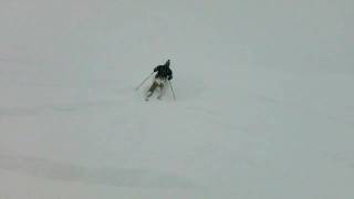 Vail-- Shaikh Red Square Pow  2/5/11