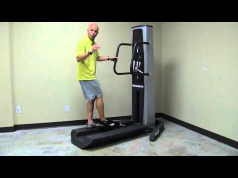 FreeMotion Live Axis Hamstring