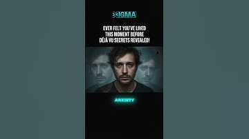 The Weird Connection Between DEJA VU And Memory Tricks!