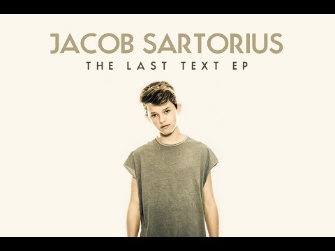 Jacob Sartorius - Sweatshirt Remix (Audio) - YouTube