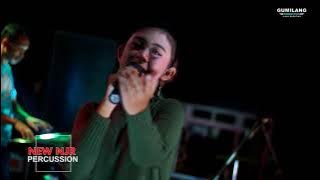 ANTARA BENCI DAN RINDU - RENA MAHARENA - NJR PERCISSION GUYANGAN NGANJIR