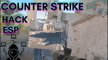 COUNTER STRIKE 2 PC FREE HACK ⚔️ AIM + ESP ⚔️ UNDETECTED & NO BAN ⚔️ NEW CHEAT