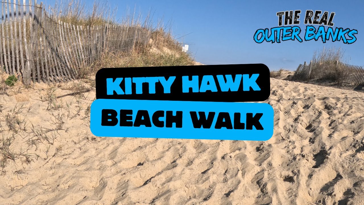 Это самая спокойная прогулка по пляжу?