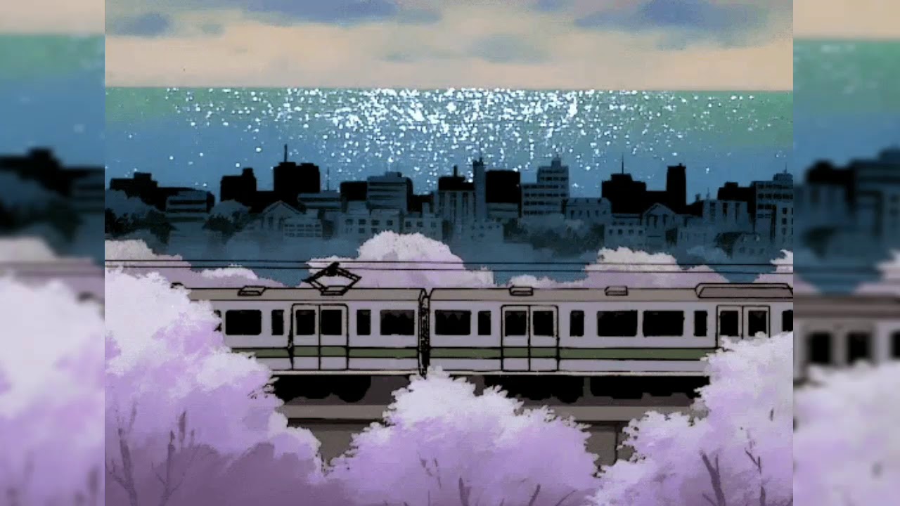 ELMAN - Лети (Ｓｌｏｗｅｄ + Ｒｅｖｅｒｂ)