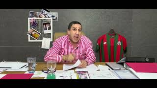 Mustafa Yakut - Muşlu Abileri Dedikleri Kimlerdir?