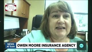 Owen Moore Insurance Agency