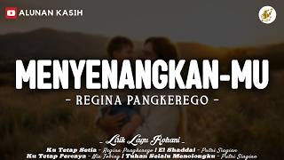 MenyenangkanMu | Lirik Lagu Rohani 2026 (Mix) | Ku Tetap Setia | Lagu Rohani Kristen 2026