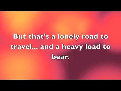Prelude To A Kiss/Send Me An Angel- Alicia Keys (Lyrics)