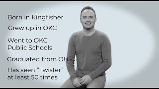 How To Talk Like an Okie