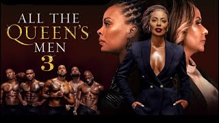 ALLTHEQUEENSMEN🥶S3B/E9 “EYE TO EYE”👀 TAPIN‼️🔥 #youtuber #review