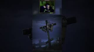 Дістаємо легендарну Дивну Гайку. STALKER 2