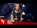 Barbara Pravi Voilà Aloïse Blinds The Voice Kids Saison 2