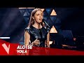 Barbara pravi  voil  alose  blinds  the voice kids saison 2