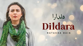 Dildara | Natasha Baig | Cornetto Pop Rock | Cover | Ali Azmat
