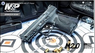 S&W M&P Mod 2 Gun Got Right Full Review