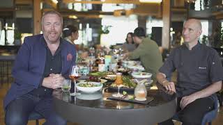 Wayfarer TV exclusive: inside the hip new Artyzen Habitat Hongqiao Shanghai