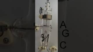Franck–Hertz experiment | Wikipedia audio article