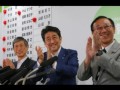 ザ・ボイス　宮崎哲弥+山口敬之　2016/07/12