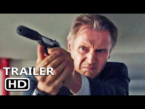 MEMORY Official Trailer (2022)